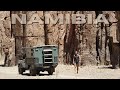 Welcome to namibia  ep279