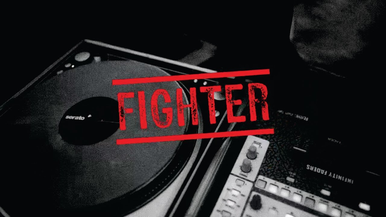 UNCLE O - FIGHTER (Music Video)