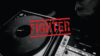 UNCLE O - FIGHTER (Music Video)