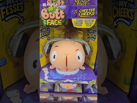 The Most Messed Up Toy Ever!