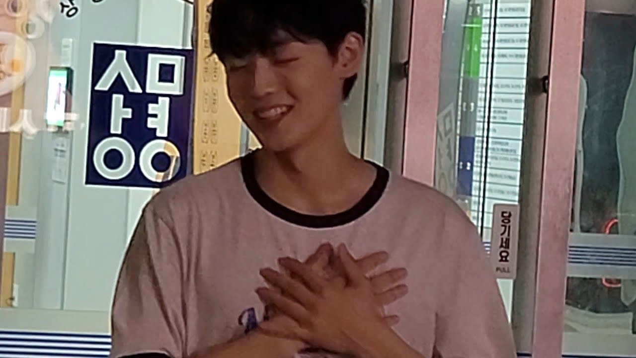 20250827 | 강유찬 [KANG YUCHAN] | 뮤지컬 '두낫디스터브' | NOL 서경스퀘어 스콘 1관 | 20260827 | @chan_fficial