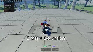 (CHECK DESC) 75% Psychic Combo | Jump Showdown | Roblox