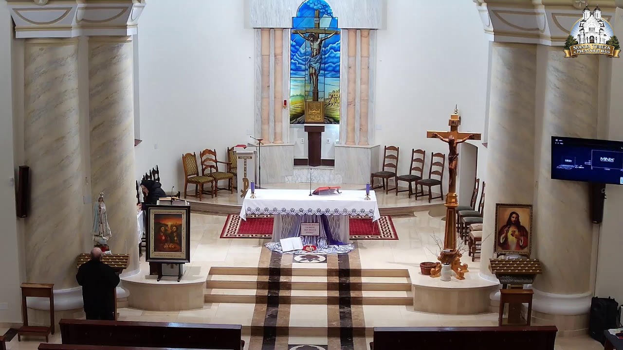 Miercuri, 25 februarie 2026 - Sf. Cezar, medic