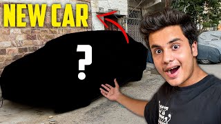 WE GOT A NEW CAR!! | (SURPRISE)