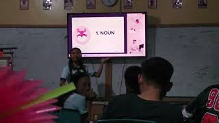 EDUTECH FINAL PROJECT | PARTS OF SPEECH 