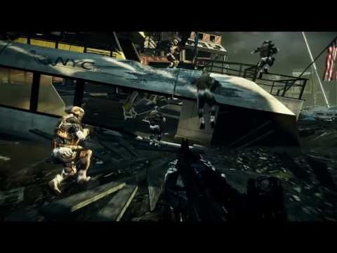 : Xbox 360 Multiplayer-Demo Trailer