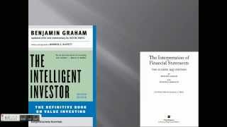 Warren Buffett's Interpretation of Financial Statements and Analysis