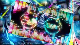 JUAN ROLOS FT. ANTONIO MOKODOMPIT - NATAL [BANGERS STYLE] 2020 NEWW!!!