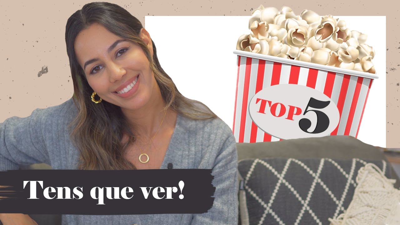 FILMES, SÉRIES E DOCUMENTÁRIOS QUE VI E AMEI!! |Bárbara Corby