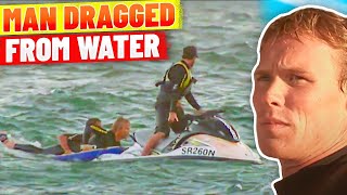 Heart-breaking Tragedy At Bondi Beach