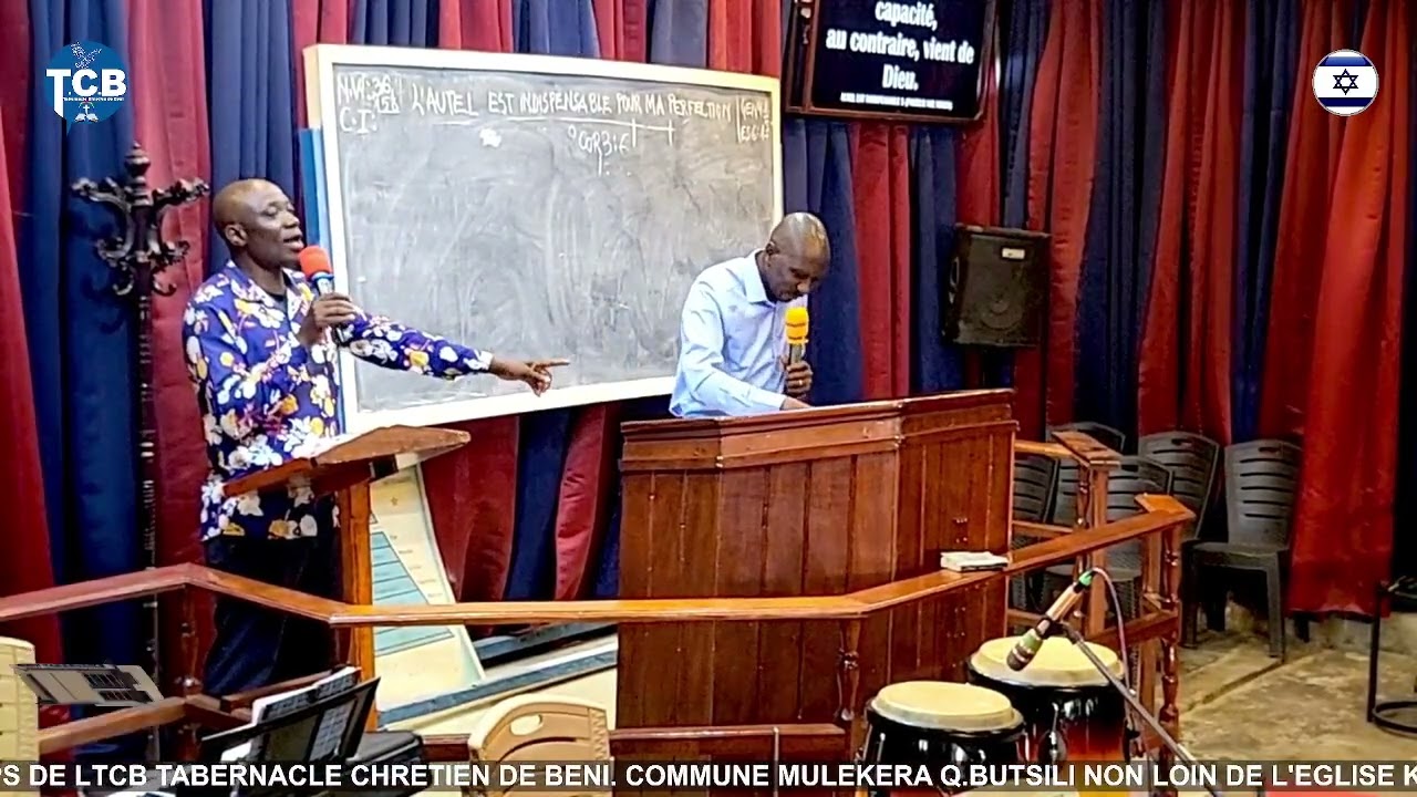 L'AUTEL EST INDISPENSABLE POUR MA PERFECTION 8