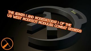 ModRiotGaming Modular Combat