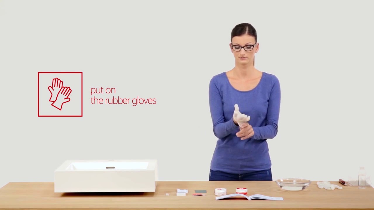 Kit Riparazione Vasca Bagno Ghisa | Resin Pro - Foto 7