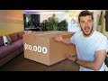 SURPRISING OUR EDITORS WITH A $10,000 GIFT