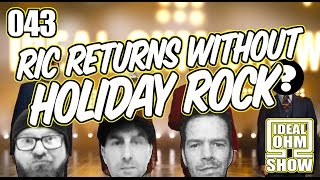 Download Lagu The Ideal Ohm Show - Episode 43: Ric Returns Without Holiday Rock Download Lagu The Ideal Ohm Show - Episode 43: Ric Returns Without Holiday Rock