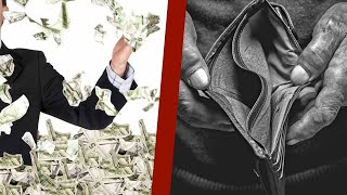 What separates high-net-worth investors from everybody else?