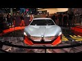 BMW Vision Walkaround