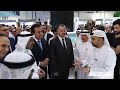 Arab health 2023  day 1 teaser