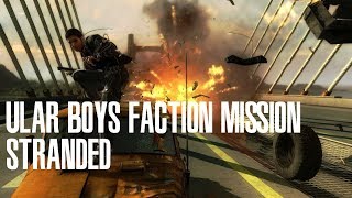 Just Cause 2 | Ular Boys Faction Mission: Stranded