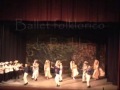 Ballet Folklorico de Puebla, Sones de Nayarit.