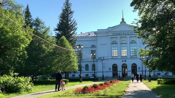 4K HEVC Video Sample