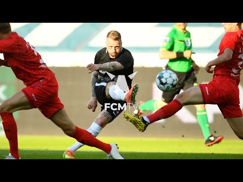 Midtjylland Aarhus Goals And Highlights