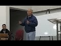 Rev.Dr.Khaizakham at Olive Retreat Centre