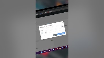 AWS Cognito ||  ReactJs || Change user attributes 🔥🔥✌️ #shorts
