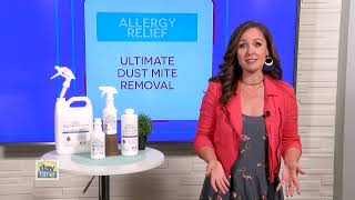 Premo Guard Gearing Up For Summer Pest Control Essentials - On Daytime TV