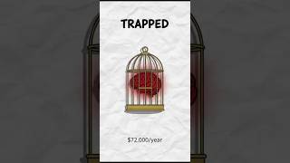 Celebrity He earns $72K a year. His net worth hasn't moved in 11 years. Here's why. Net Worth