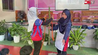 EP KHAS : PERKHEMAHAN PERDANA UNIT BERUNIFORM SEKOLAH RENDAH PERINGKAT NEGERI MELAKA TAHUN 2026