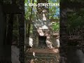 Shawnee Bend Bluff Trail, Warsaw MO #hiking trail