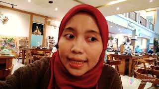 review All you can it sumeragi izakaya Bandung