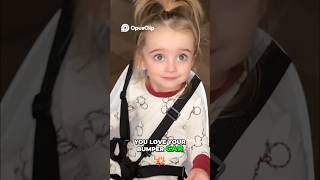 Christmas Morning Bumper Car & Cooking Stool Surprise