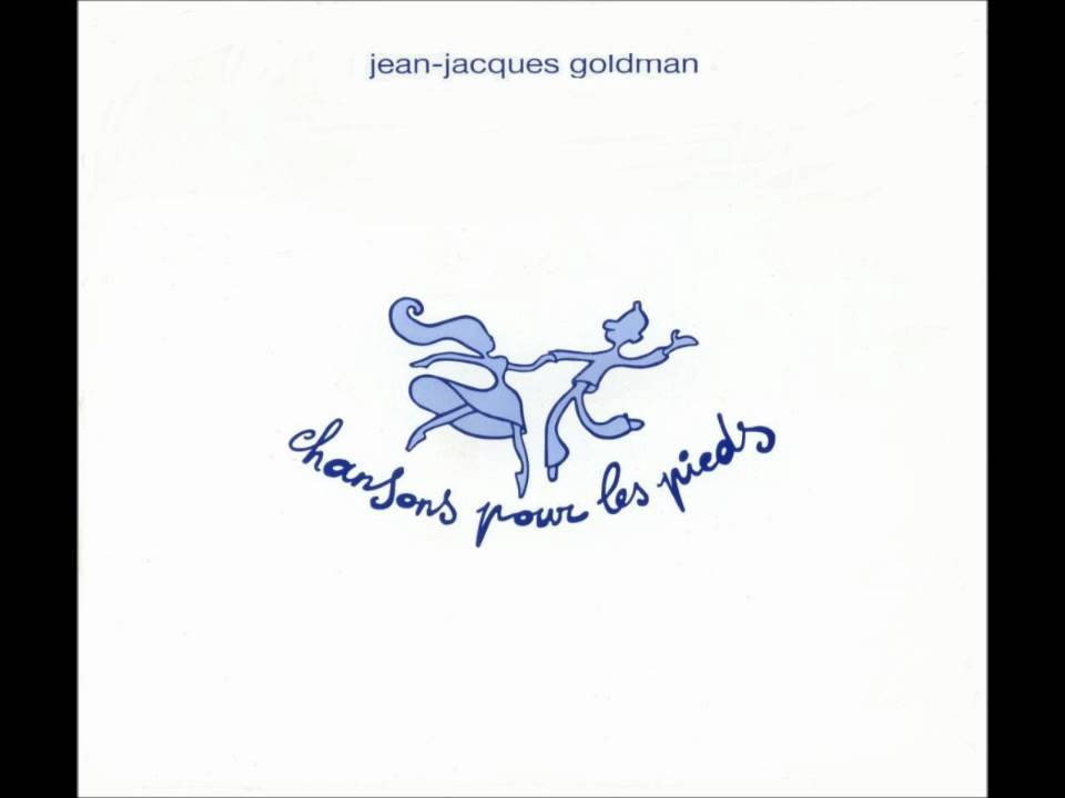 Jean Jacques Goldman Tournent Les Violons Paroles