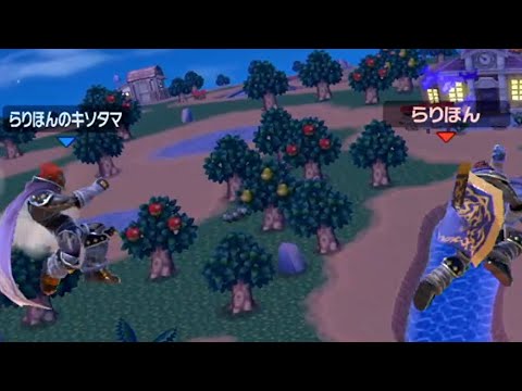 初心者にオススメしたい空中魔人拳３選