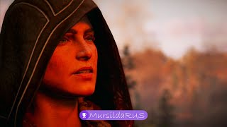 Assassin's Creed Valhalla │Часть 36│ ● Утомленные войной ● прохождение без комментариев