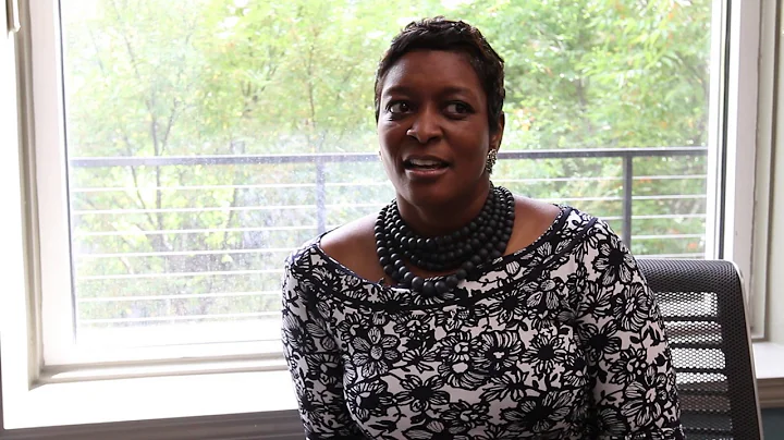 Palmetto Voices: Tavia Gaddy on Economic Development