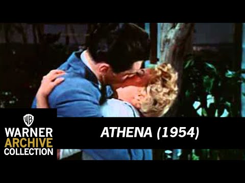 ATHENA (Original Theatrical Trailer)