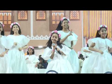 حفل مهرجان الكعكية في مكة ضمن فعاليات اجازة الخريف السبت 22 نوفمبر 2025