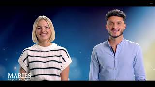 Mariés au premier regard / Emission du 20 avril 2026 / Saison 10 / Episode 9 / Partie 3