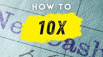 5 ways to Turn $100 into $1000 ASAP (10X Your money)