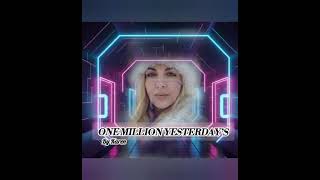 One Million Yesterdays-Karen Marbar E-Motion