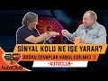 Sinyal Kolu Ne İşe Yarar? (Doğru Cevaplar Kabul Edilmez :) )| AutoClub