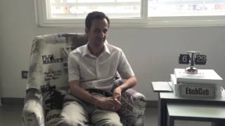 Etchcut is the most powerful company : Mr Hadi, Iran