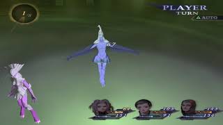 SMT: Digital Devil Saga 2 - Raphael (Low Level, Hard)