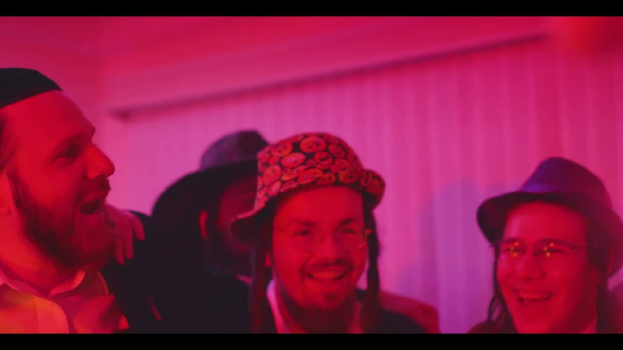 DEE BEST PURIM PART 3