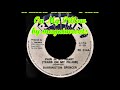 Barrington Spence & Wailers Band - Tears On My Pillow - YouTube