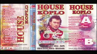 House Koplo Remix Karya Emas Rhoma Irama - Side A