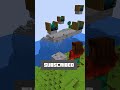 69 Minecraft Build Hacks You NEED To Know! #minecraft #gaming #shorts